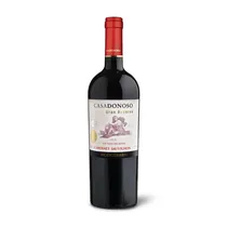 Casa Donoso Gran Rva Cabernet Sauvig. 750ML  Casa Donoso...