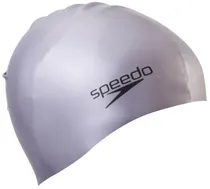 Touca de Natação Speedo Silicone 8-709849086 Gris
