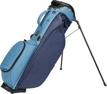 Bolsa de Golfe Titleist TB22CC2-444 Linkslegend Members Bag Launch 9/1 Storm/ Navy/SKY