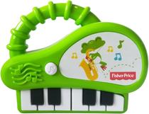 Meu Primeiro Piano Fisher-Price - DFP008E