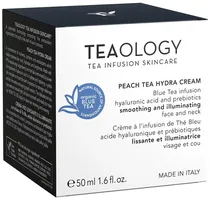 Creme Teaology Peach Tea Hydra - 50ML