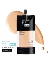 Maybelline Fit Me Base Liquida 128 40ML