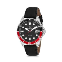 Relógio Analógico Masculino Daniel Klein Premium DK12121-2 - Preto