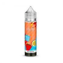 Essencia Vape Magna Ice Red Passion 0MG 60ML