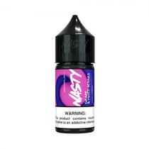 Essencia Vape Nasty Podmate Grape Mixed Berries 35MG 30ML