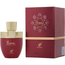 Afnan Perfume Rare Passion Eau de Parfum 100ML