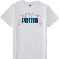 Camiseta Puma 682214A 03 - Masculina