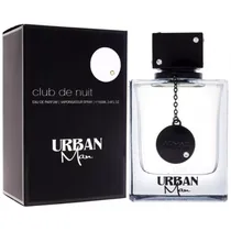 P.Armaf Club de Nuit Urban M 105ML Edp