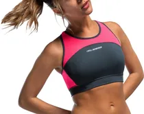 Top Olympikus OBWSR23101/23S - Feminino