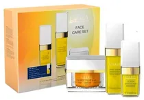Kit Être Belle Energy Eye Serum 15ML + Vitavel Serum 50ML + Plus Cream A+e+C 50ML