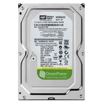 HD Interno Western Digital Pull SATA2 WD5000AVDS - 500GB - 7200RPM - 3.5’’