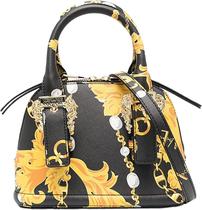 Bolsa Versace Jeans Couture 75VA4BF7 ZS807 G89 - Feminina