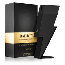 CH Bad Boy Le Parfum 50ML