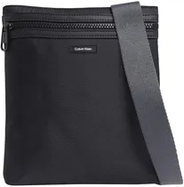 Bolsa Calvin Klein K50K511635 Beh - Masculina