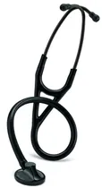 Estetoscópio 3M Littmann Master Cardiology 2161 Black Edition