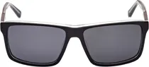 Óculos de Sol Harley Davidson HD0977X 01D - Masculino