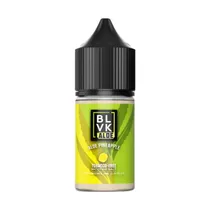 Juice BLVK Salts Aloe Pineapple 30ML / 35MG