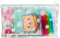Estojo Escolar Main Paper Creative Collection Yummy - PA982-06