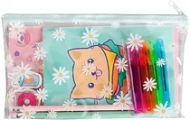 Estojo Escolar Main Paper Creative Collection Yummy - PA982-06