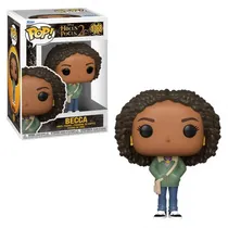 Funko Pop Disney Hocus Pocus 2 Becca 1368