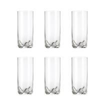 Set de Vasos Bohemia Trio 470ML 6 Piezas