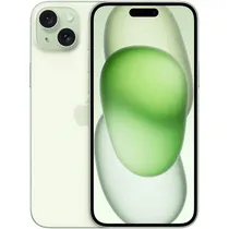 Apple iPhone 15 Plus Be A3094 256GB 6.7" 48+12/12MP Ios - Green (Anatel)