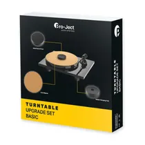 Pro-Ject Acessórios TD Up Set Basic