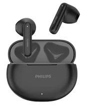 Fone de Ouvido Philips 1000 Series TAT1199BK/93 Bluetooth - Black