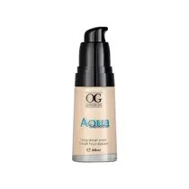 Outdoor Girl Base Liquida Aqua Smooth FS5209 N°4.5 30ML