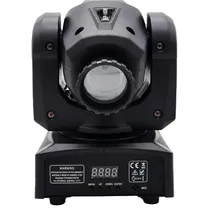 Ecopower Laser Luz EP-1038 30W/Bivolt