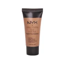 Base Liquida NYX Stay Matte But Not Flat 13 Cinnamon Spice