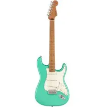 Fender Guit. Strato Mex. Player 0144502573 RSTD GR