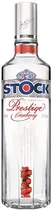 Vodka Stock Prestige Cranberry 700ML