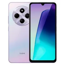 Smartphone Xiaomi Redmi 14C Global 128GB 4GB Ram Dual Sim Tela 6.88" - Roxo (Lacre Pequeno)