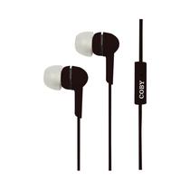 Auricular Coby CE-102 Negro