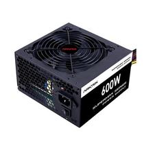 Fonte 600W Arktek Voltron AK-ATX600WB 80P 220V Bro