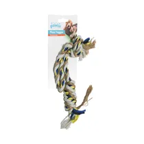 Juguete para Mascotas Pawise 14856 Floss Tugger 30CM