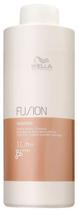 Shampoo Wella Fusion Intense Repair - 1L