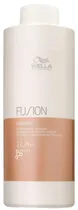 Shampoo Wella Fusion Intense Repair - 1L