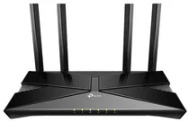 Roteador Wireless TP-Link AX1800 Archer AX23 Wifi 6 Dual-Band Bivolt (Caixa Feia)