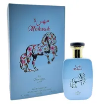 P.BY Charisma Mohrah Edp 100ML