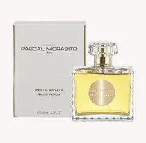 Perfume Femenino Pascal Morabito Perle Royale Edp 1OOML
