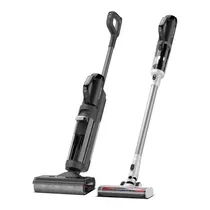 Aspirador de Pó Tineco Floor One Switch S6 FW300900DE - 230W - Recarregável - Bivolt - Preto