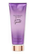 Locion Corporal Victoria's Secret Love Spell 236ML