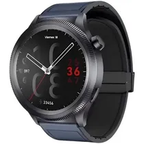 Relogio Smartwatch G-Tide R8 Pro Black/Grey