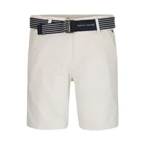 Bermuda Infantil Tommy Hilfiger KB0KB08127 YBH