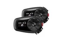 Sena 5S Dual With HD Speakers