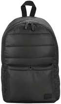 Mochila Olympikus OIWB211800/24W/24S Puff Preto