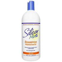  Shampoo Sil...