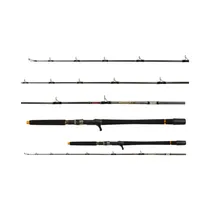 Vara para Carretilla Sumax Metanium SW METC-64-4X5 150-300 GR 1.93 M 2 Partes